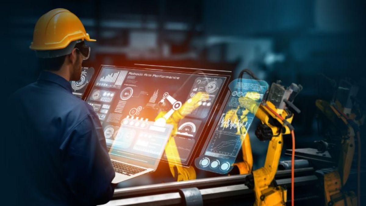 Engineering Solutions for a Technology‑Driven Future