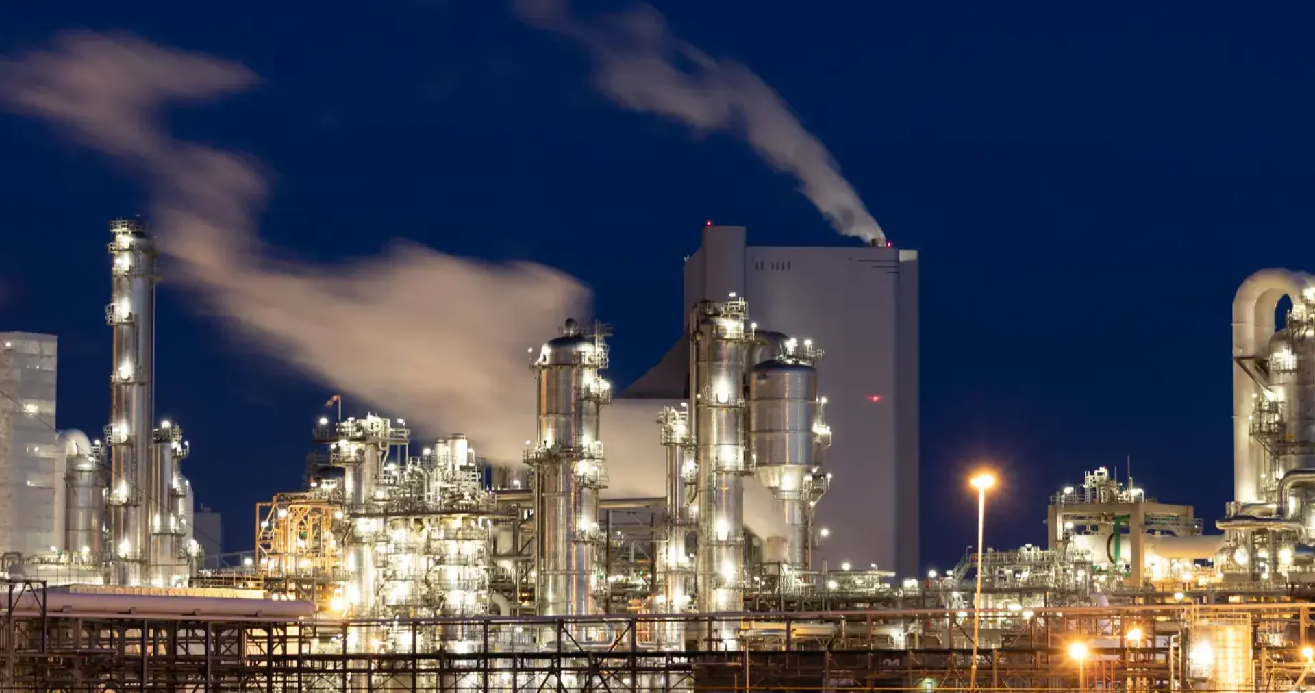 Global EPC solutions